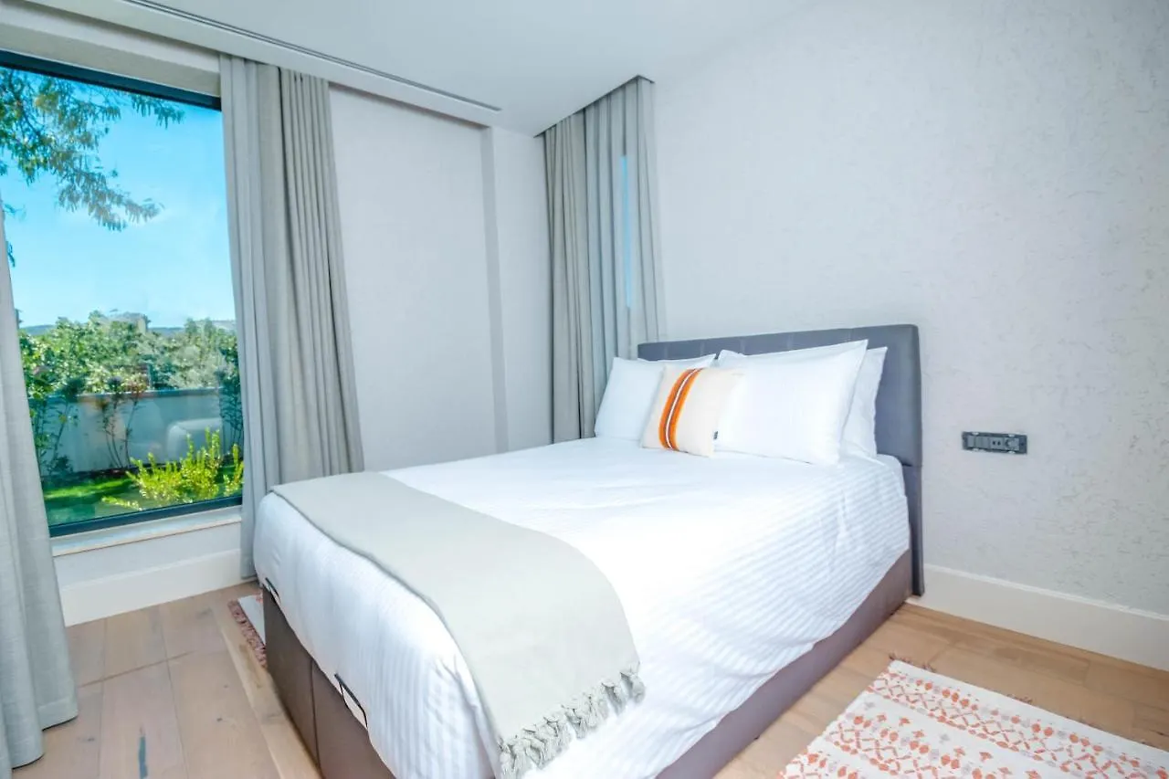 Bodrum Ortakent Luxury Private Villa With Pool 0*,