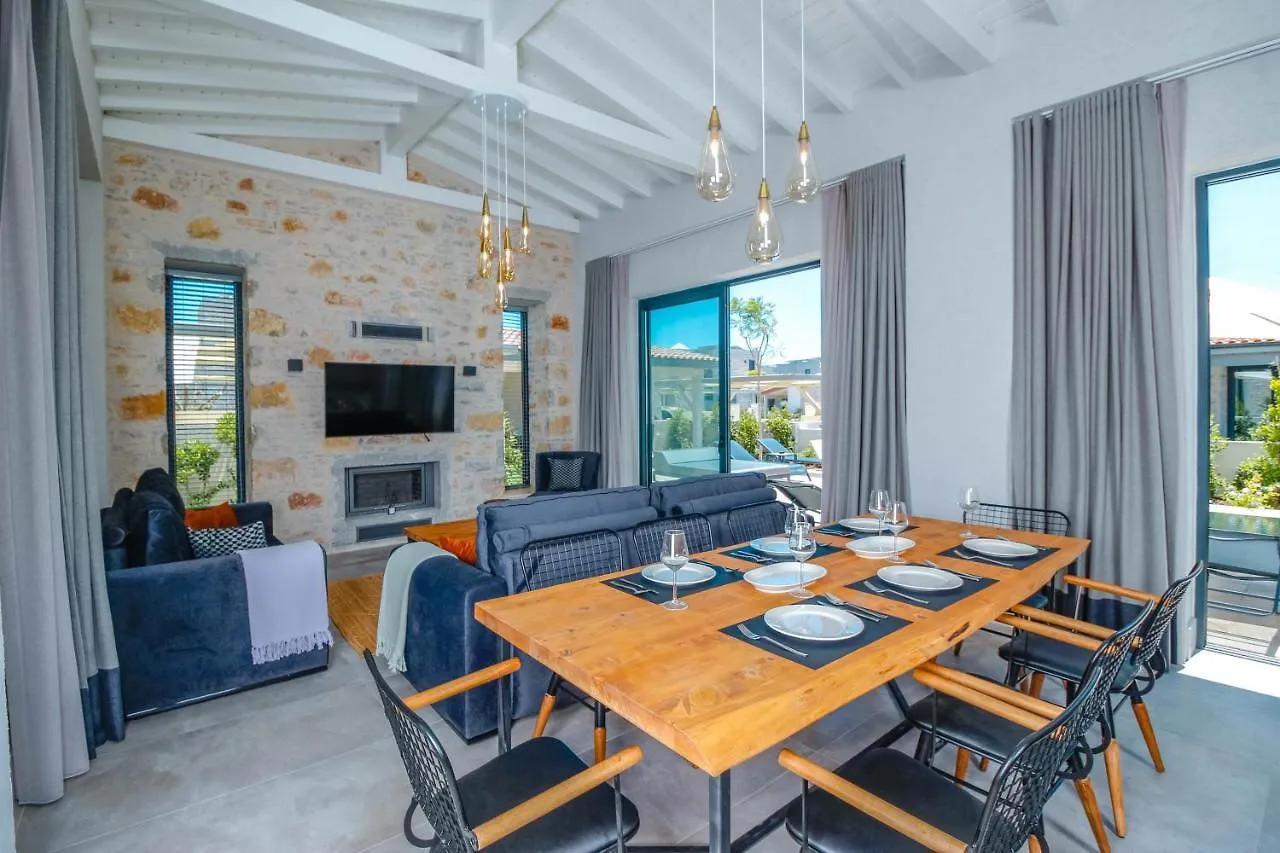 Bodrum Ortakent Luxury Private Villa With Pool 0*,  Turkey