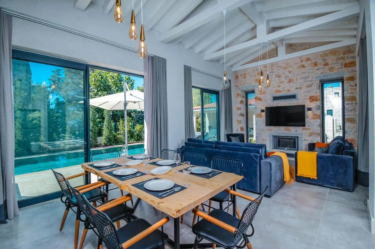 Bodrum Ortakent Luxury Private Villa With Pool 0*,  Turkey