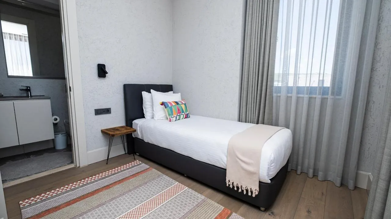 Bodrum Ortakent Luxury Private Villa With Pool