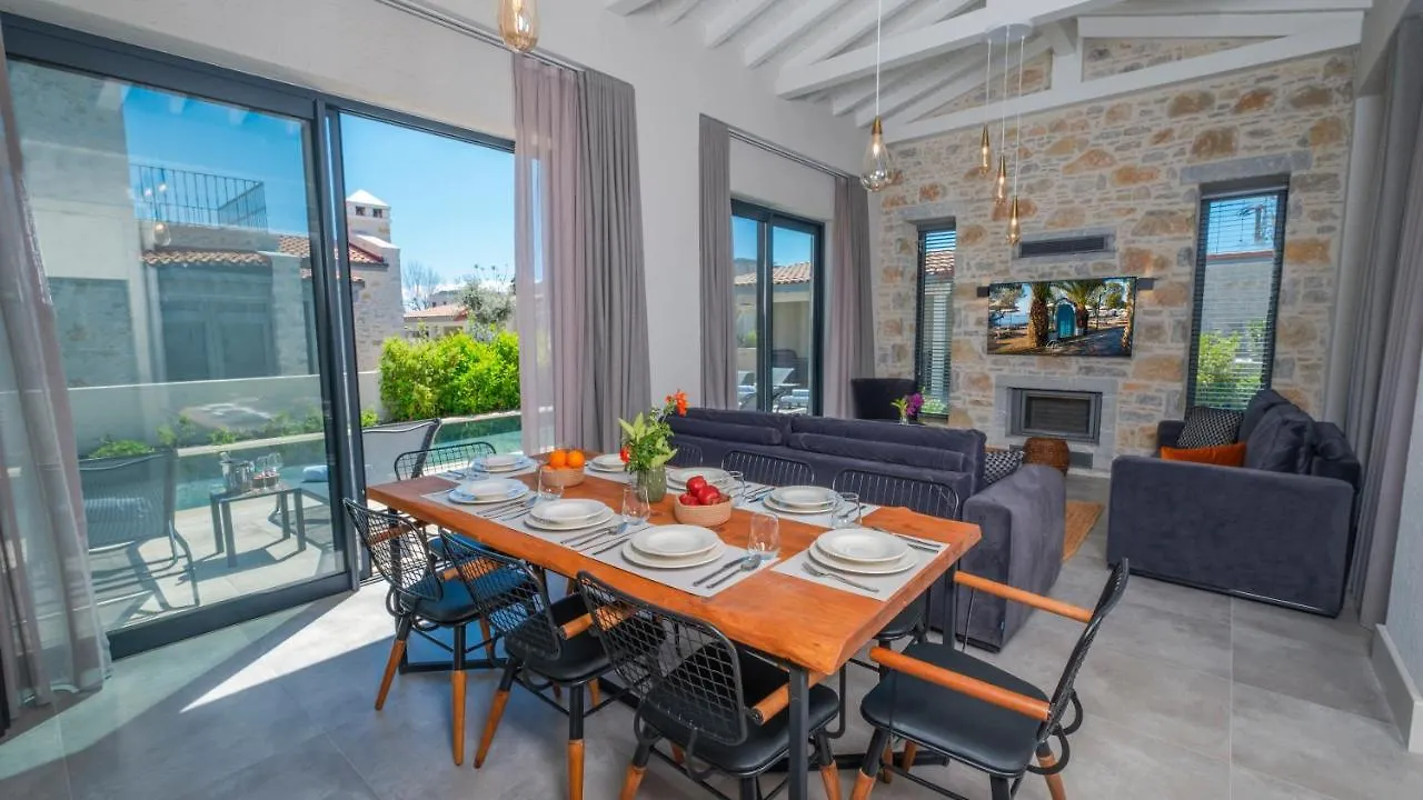 Bodrum Ortakent Luxury Private Villa With Pool 0*,  Turkey