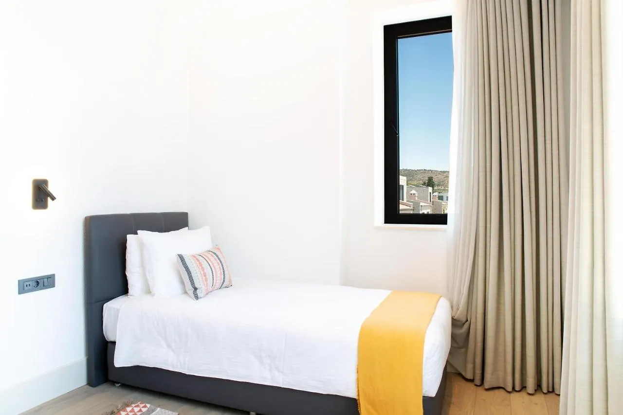 Bodrum Ortakent Luxury Private Villa With Pool Tyrkiet