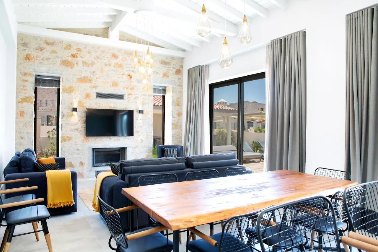 Bodrum Ortakent Luxury Private Villa With Pool