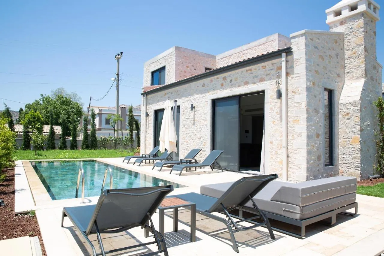 Bodrum Ortakent Luxury Private Villa With Pool 0*,