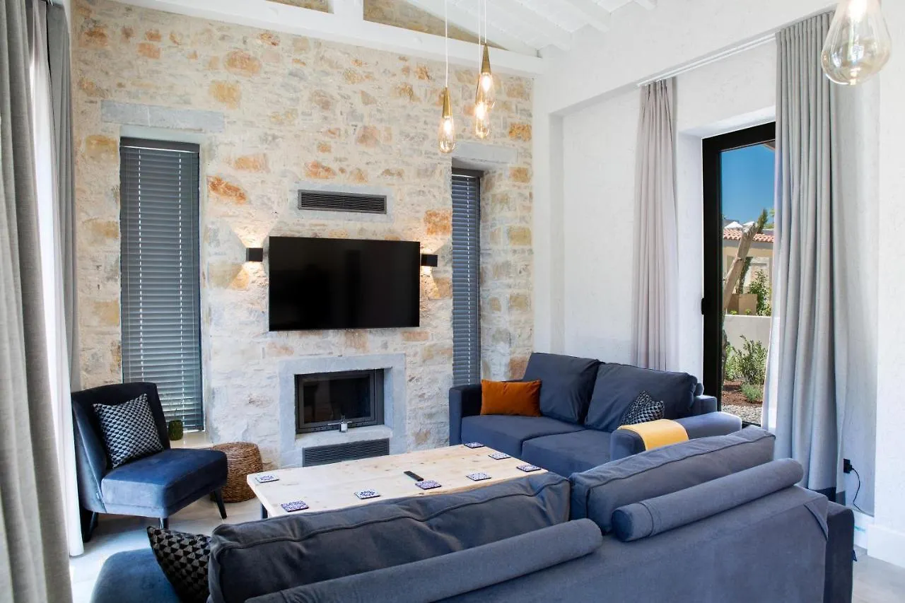 Bodrum Ortakent Luxury Private Villa With Pool