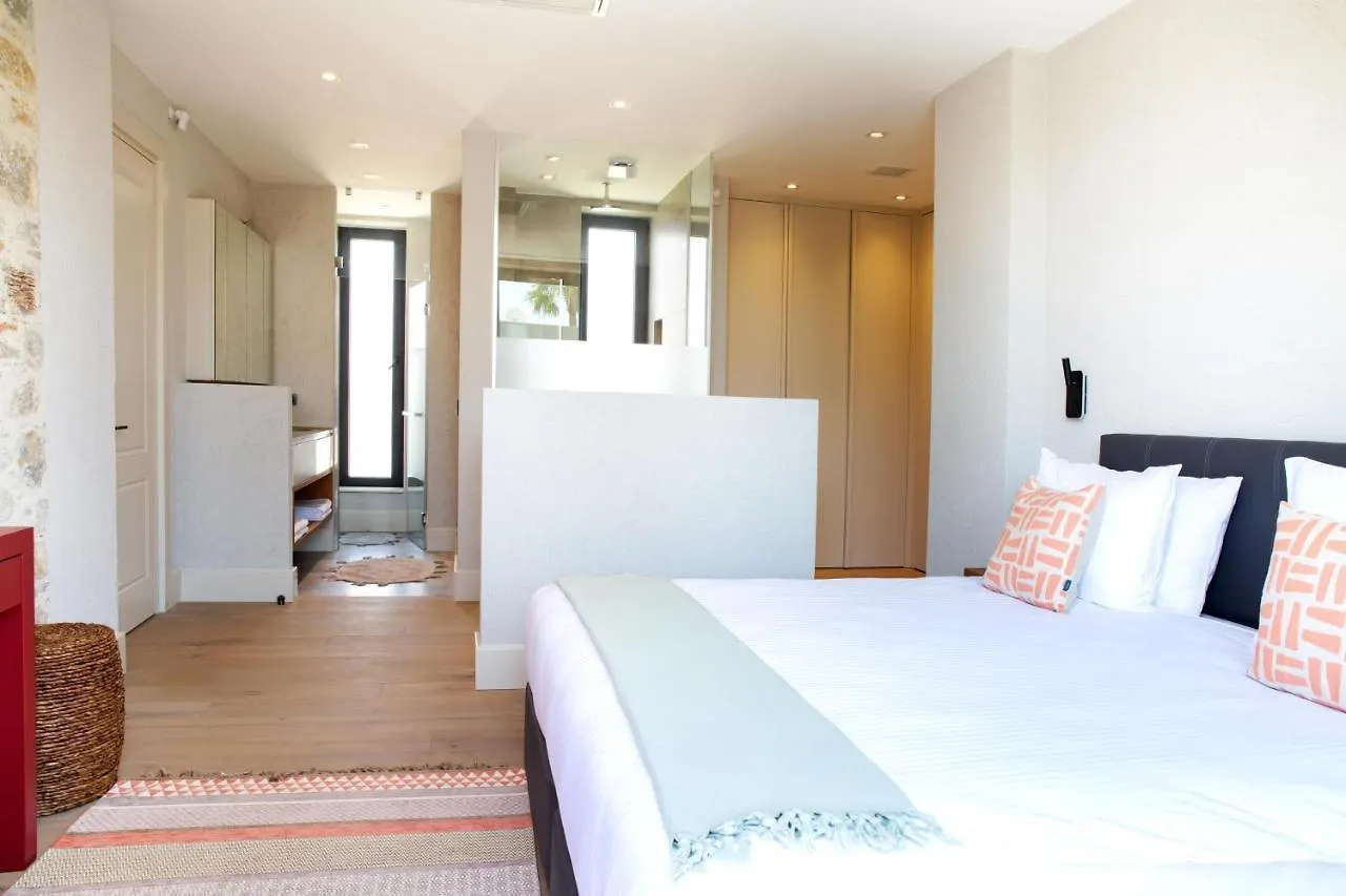 Bodrum Ortakent Luxury Private Villa With Pool