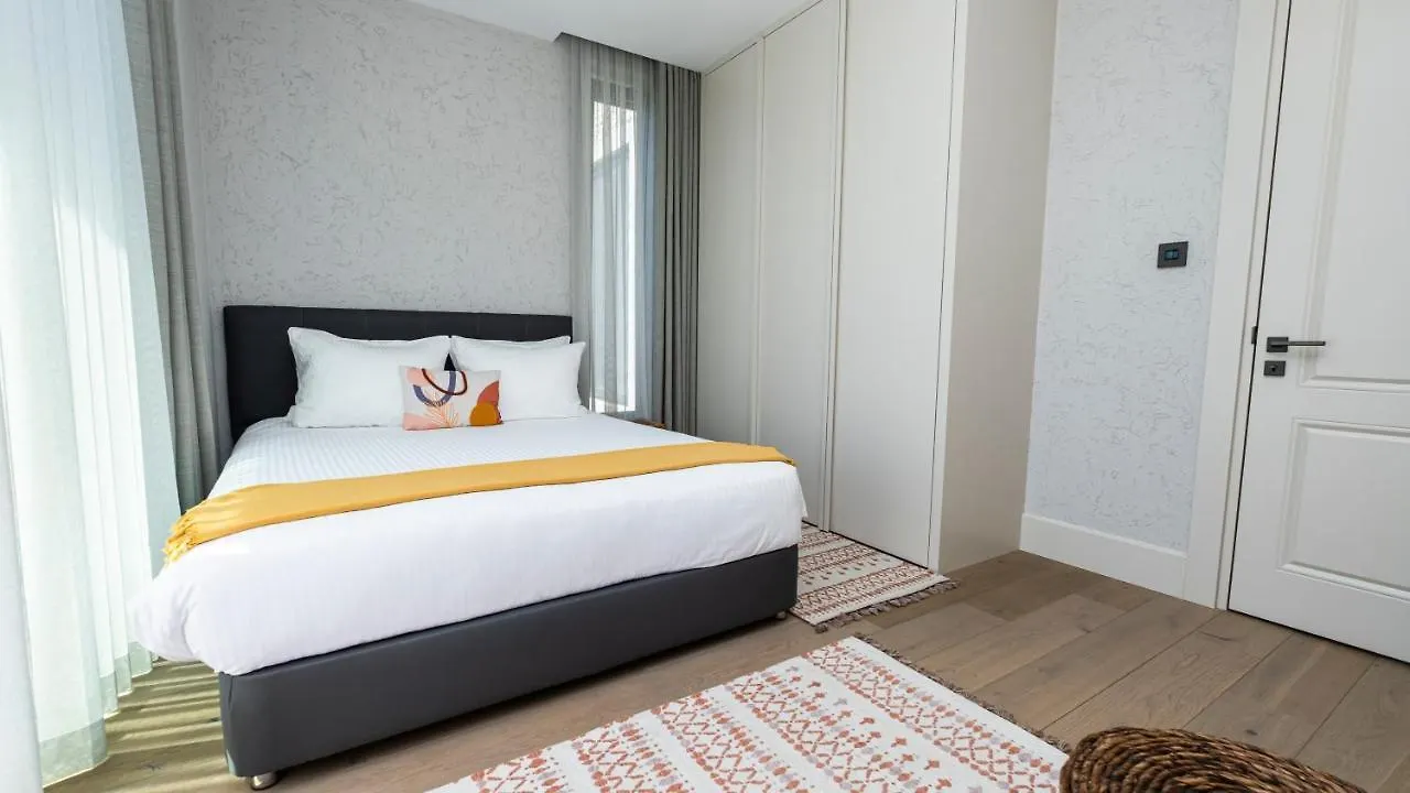 Bodrum Ortakent Luxury Private Villa With Pool