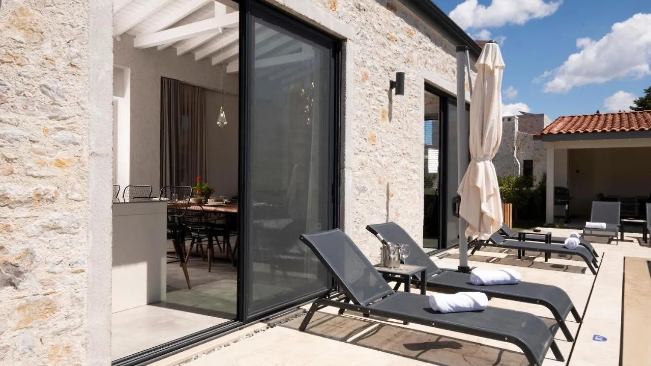 Bodrum Ortakent Luxury Private Villa With Pool