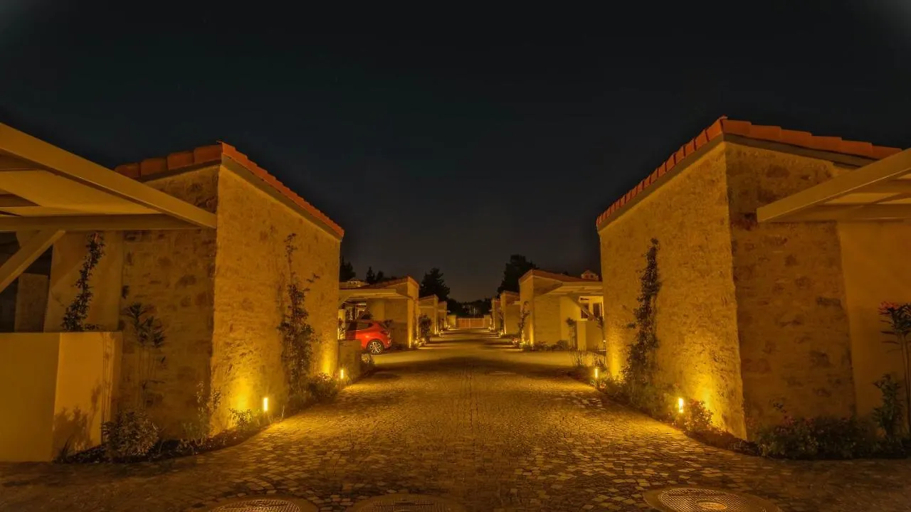Bodrum Ortakent Luxury Private Villa With Pool 0*,  Türkei