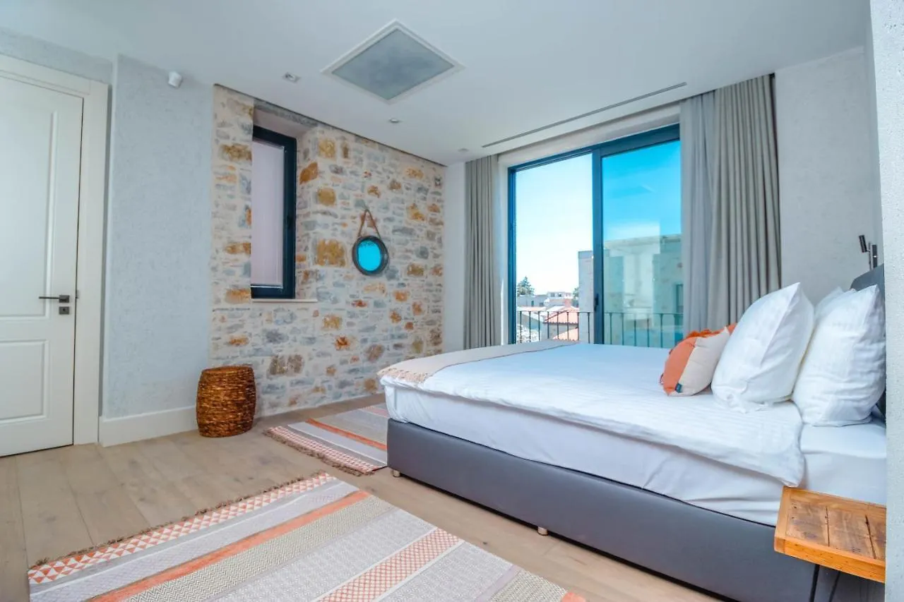 Bodrum Ortakent Luxury Private Villa With Pool