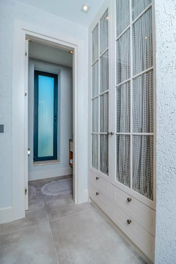 Bodrum Ortakent Luxury Private Villa With Pool
