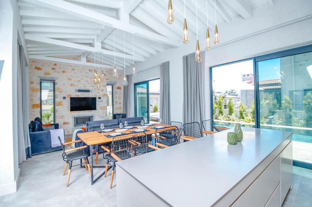 Bodrum Ortakent Luxury Private Villa With Pool 0*,