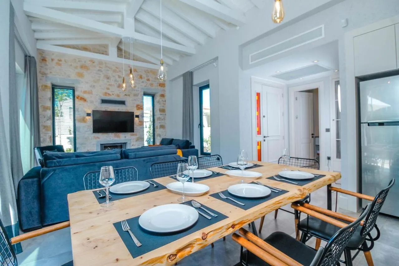 Bodrum Ortakent Luxury Private Villa With Pool
