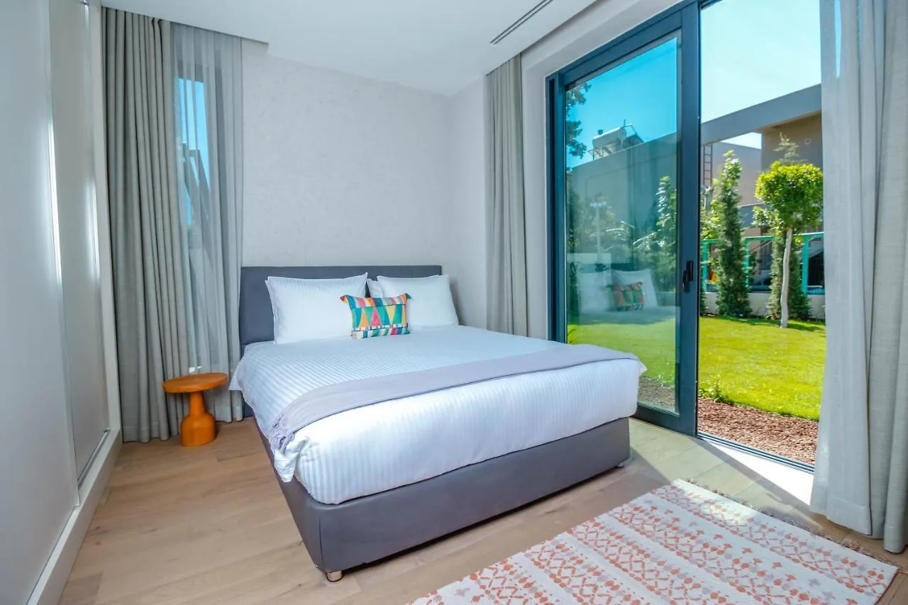 Bodrum Ortakent Luxury Private Villa With Pool