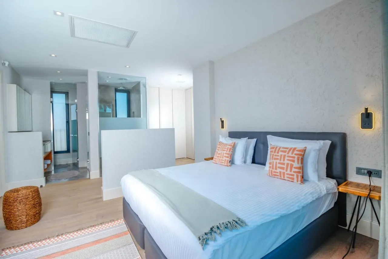 Bodrum Ortakent Luxury Private Villa With Pool
