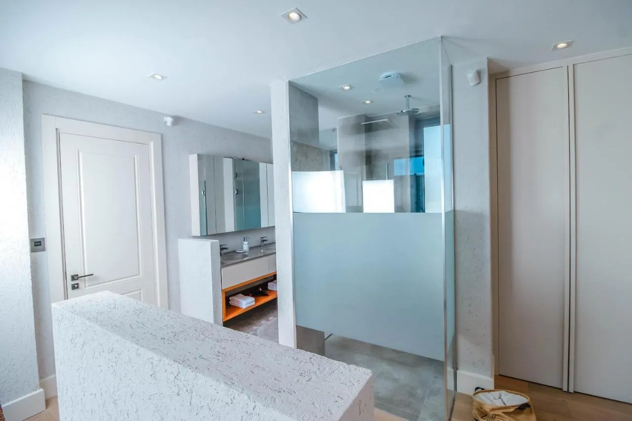 Bodrum Ortakent Luxury Private Villa With Pool