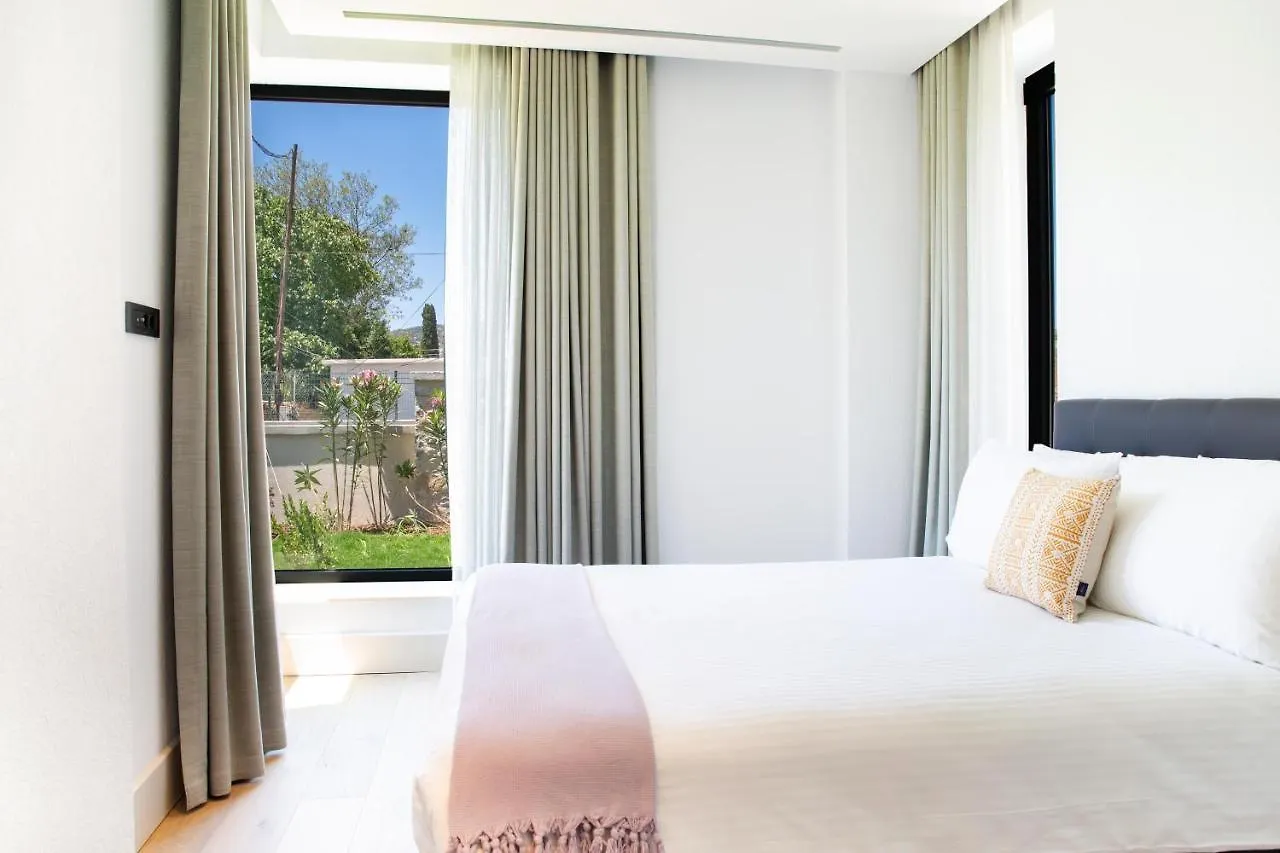 Bodrum Ortakent Luxury Private Villa With Pool 0*,  Türkei