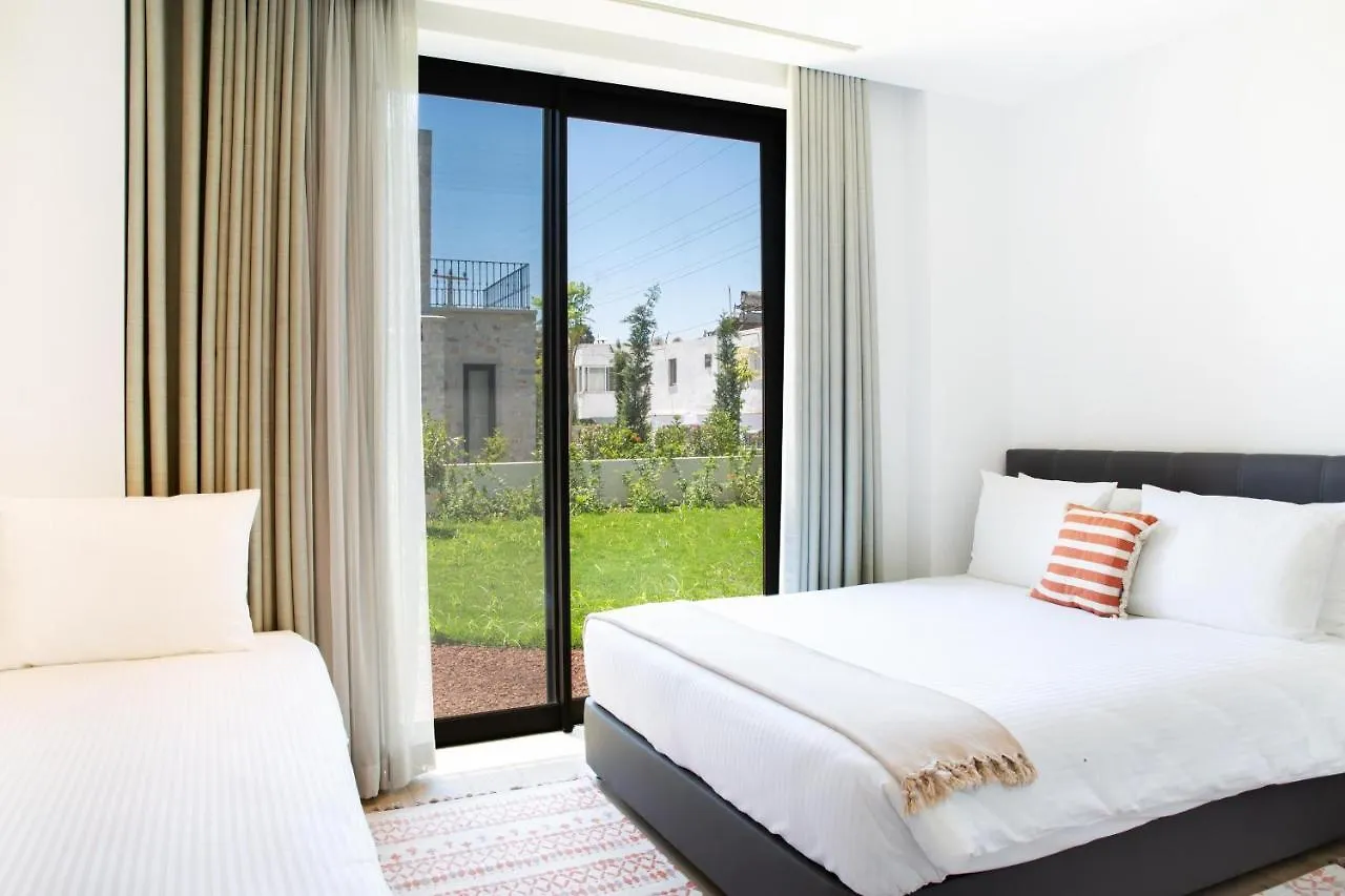 Bodrum Ortakent Luxury Private Villa With Pool