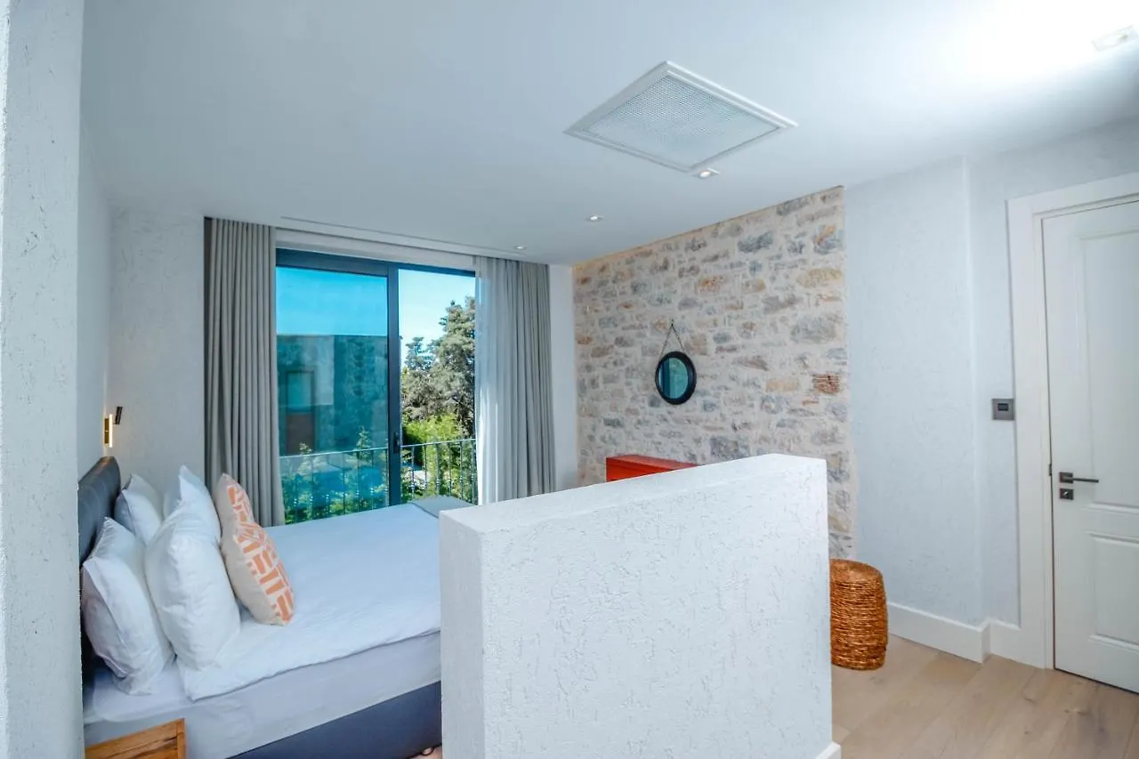 Bodrum Ortakent Luxury Private Villa With Pool