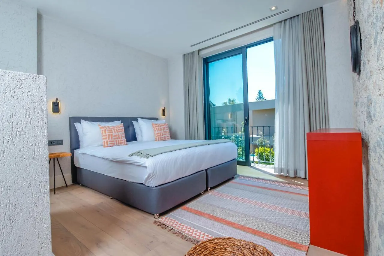 Bodrum Ortakent Luxury Private Villa With Pool Türkei