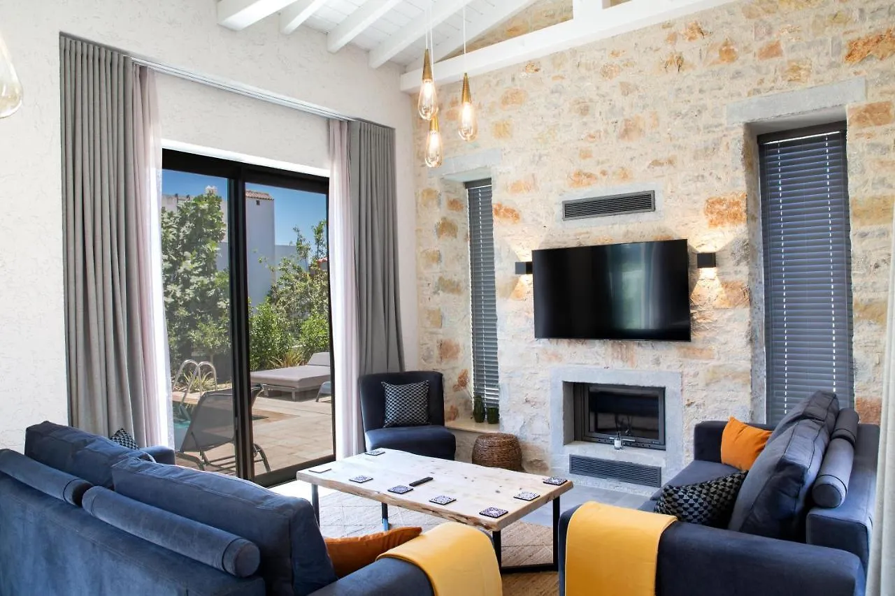 Bodrum Ortakent Luxury Private Villa With Pool