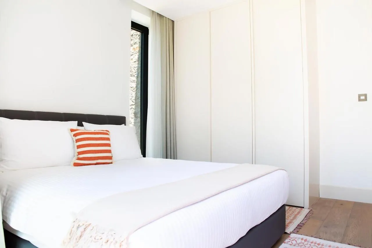 Bodrum Ortakent Luxury Private Villa With Pool