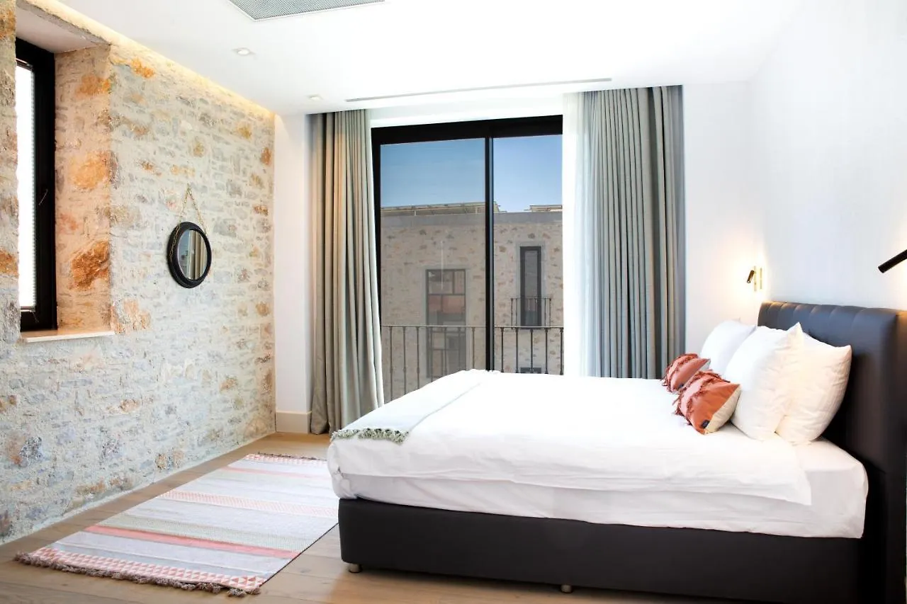 Bodrum Ortakent Luxury Private Villa With Pool 0*,