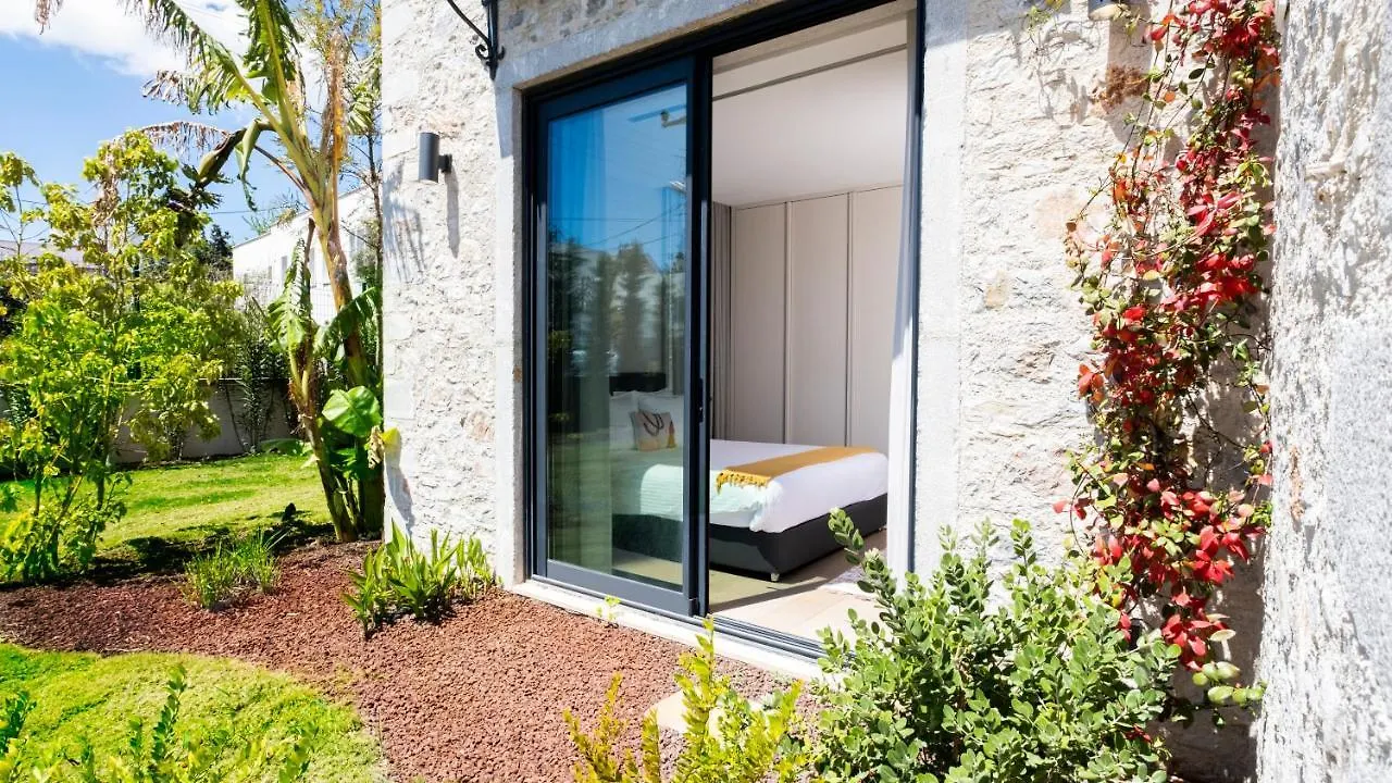 Bodrum Ortakent Luxury Private Villa With Pool