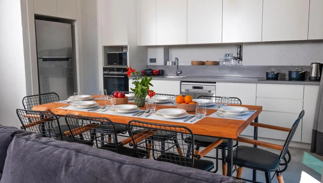 Bodrum Ortakent Luxury Private Villa With Pool